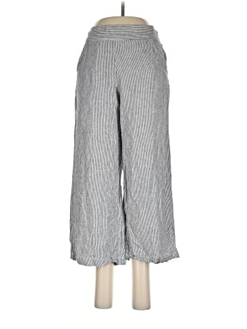 Max Studio Linen Pants (view 1)
