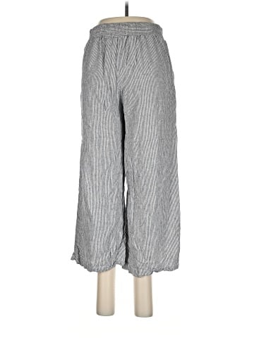 Max Studio Linen Pants (view 2)