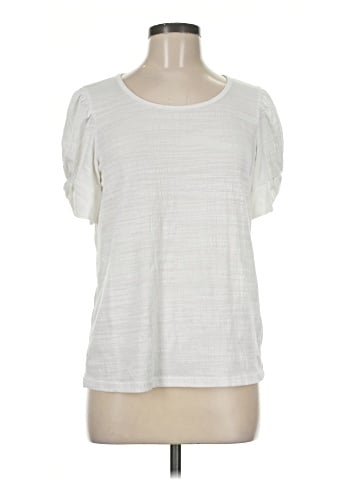 Jane and Delancey Short Sleeve Top (view 1)