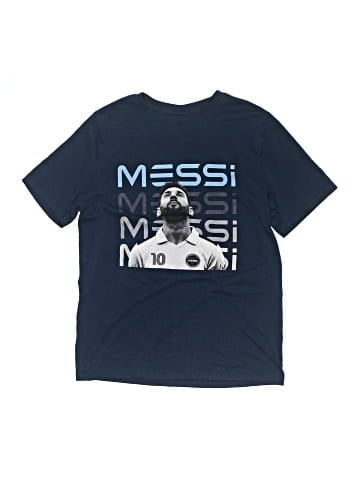 Messi Short Sleeve T-Shirt (view 1)