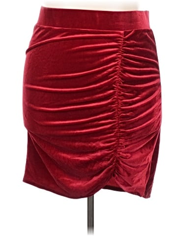 Torrid Casual Skirt (view 1)