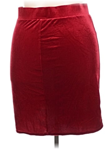 Torrid Casual Skirt (view 2)