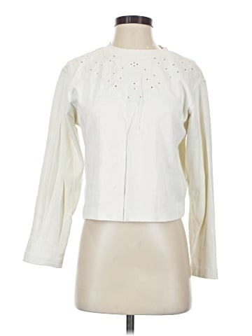 Massimo Dutti Cardigan (view 1)