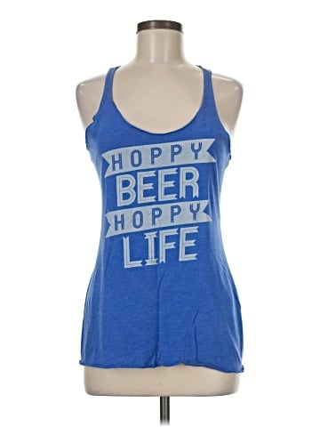 Next Level Apparel Tank Top (view 1)