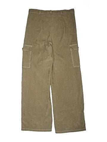 Iz Byer Snow Pants With Bib (view 2)