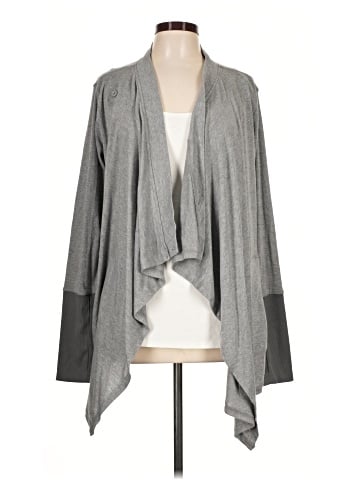 RBX Cardigan (view 1)