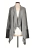 RBX Gray Cardigan Size L - photo 1