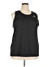 Reebok Black Active Tank Size 3XL - photo 1