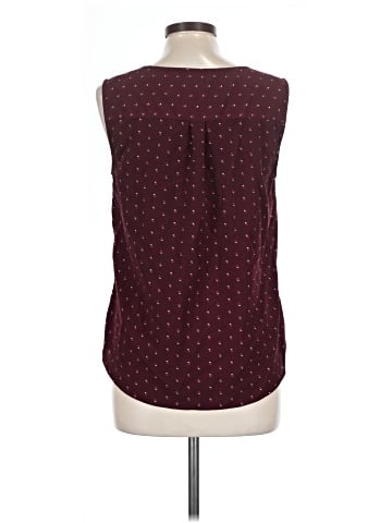 Talbots Sleeveless Blouse (view 2)
