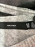 Vero Moda Gray Pullover Sweater Size XS - photo 4