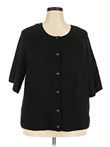 Torrid Cardigan (view 1)