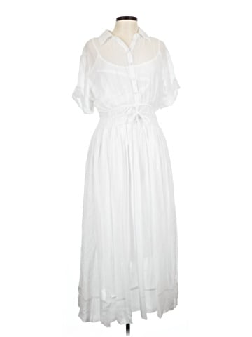 J.Crew Casual Dress (view 1)