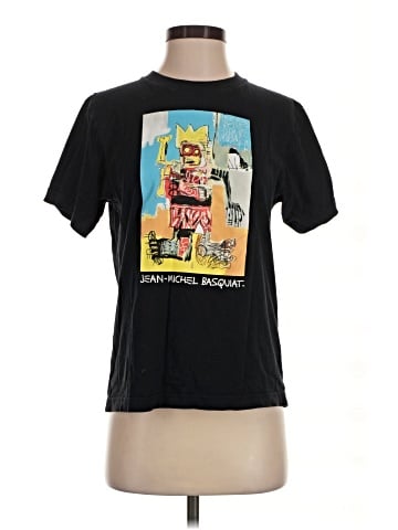 UT for Uniqlo Short Sleeve T-Shirt (view 1)