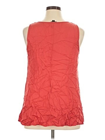 Torrid Sleeveless Blouse (view 2)