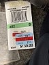 MICHAEL Michael Kors Black Blazer Size 8 - photo 8