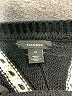 Halogen Chevron-herringbone Black Pullover Sweater Size XL - photo 7