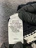 Halogen Chevron-herringbone Black Pullover Sweater Size XL - photo 8