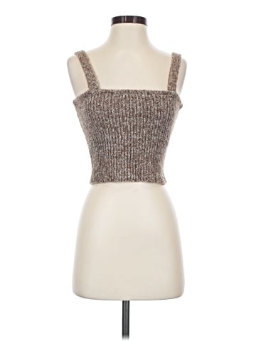 Zara Sweater Vest (view 1)