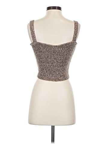 Zara Sweater Vest (view 2)