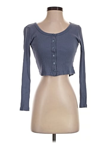 Uniqlo Cardigan (view 1)