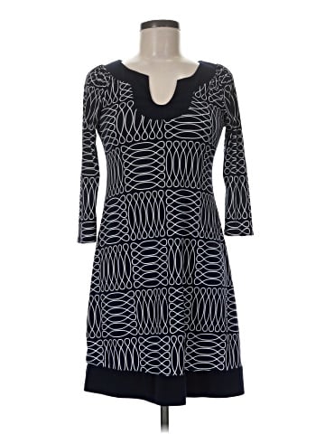 Sweet Storm Casual Dress (view 1)