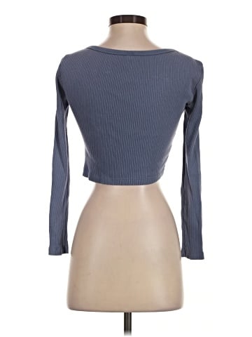 Uniqlo Cardigan (view 2)