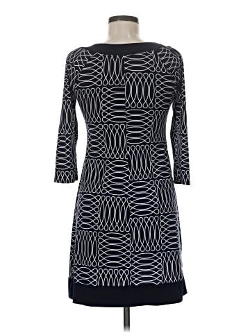 Sweet Storm Casual Dress (view 2)