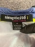Jamie Sadock Blue Pullover Sweater Size M - photo 7
