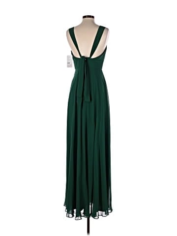Thread Cocktail Dress (view 2)