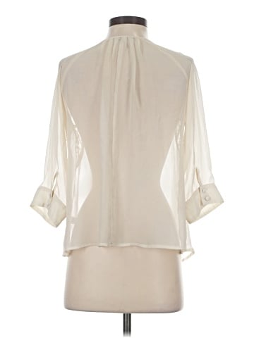 Hive & Honey 3/4 Sleeve Blouse (view 2)