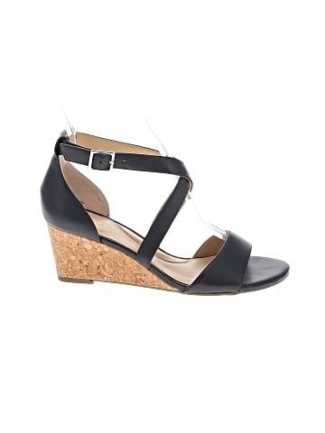 Talbots Wedges (view 1)