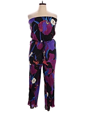 City Chic Jumpsuit (view 1)
