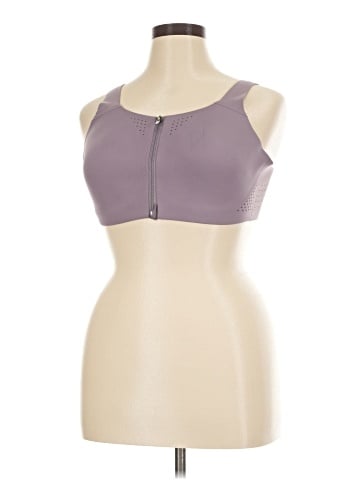 VSX Sport Sleeveless T-Shirt (view 1)