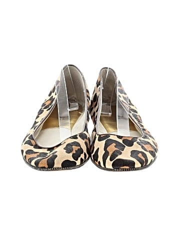 MICHAEL Michael Kors Flats (view 2)
