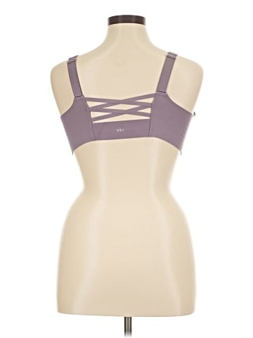 VSX Sport Sleeveless T-Shirt (view 2)