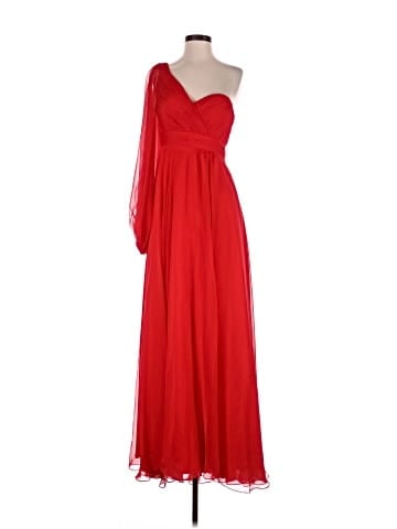Mac Duggal Cocktail Dress (view 1)