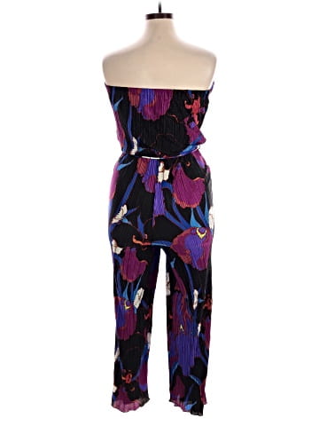 City Chic Jumpsuit (view 2)