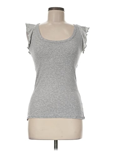 Chaser Sleeveless Top (view 1)