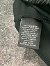 Mossimo 100% Polyester Black Sleeveless Blouse Size L - photo 8