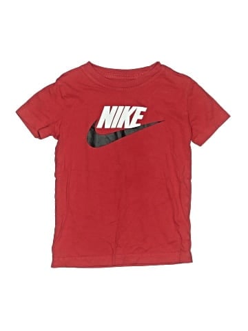 Nike Short Sleeve T-Shirt (view 1)