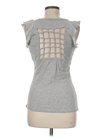 Chaser Sleeveless Top (view 2)
