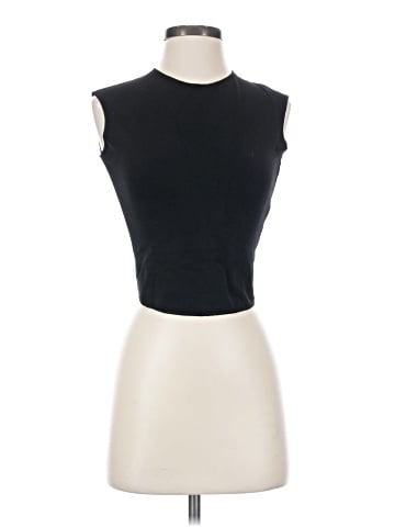 Zara Sleeveless Top (view 1)