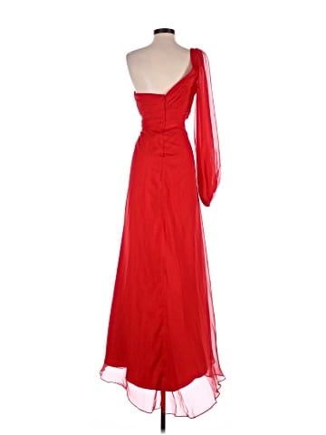 Mac Duggal Cocktail Dress (view 2)