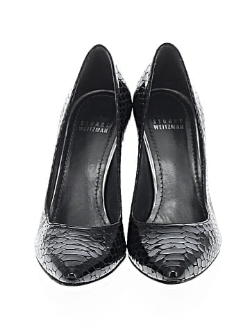 Stuart Weitzman Heels (view 2)