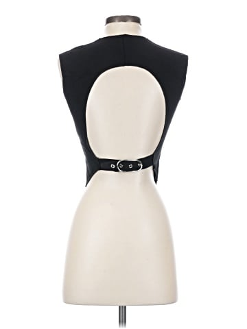 Zara Sleeveless Top (view 2)