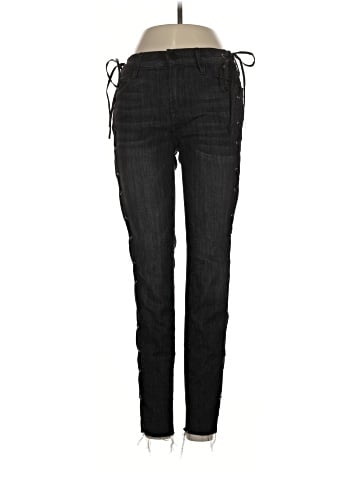 FRAME Denim Jeggings (view 1)
