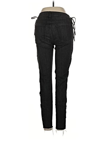 FRAME Denim Jeggings (view 2)