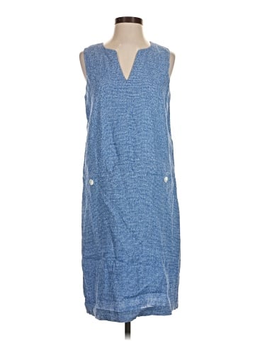 J. McLaughlin Casual Dress (view 1)