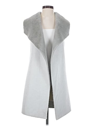 Lovestitch Vest (view 1)