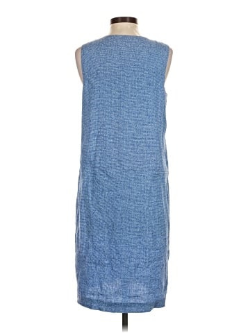 J. McLaughlin Casual Dress (view 2)